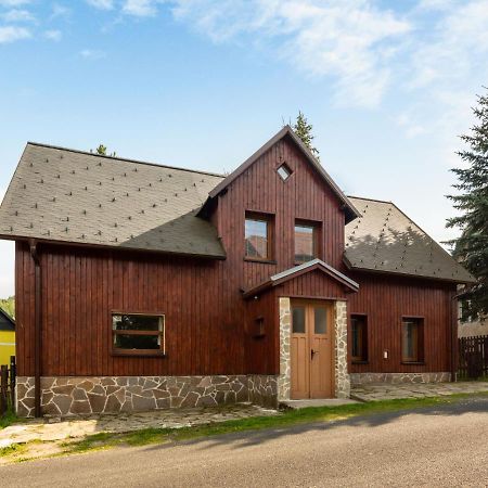 Chalet Kovarska By Interhome Экстерьер фото