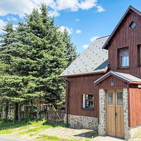 Chalet Kovarska By Interhome Экстерьер фото
