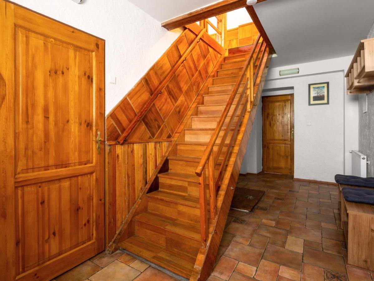 Chalet Kovarska By Interhome Экстерьер фото