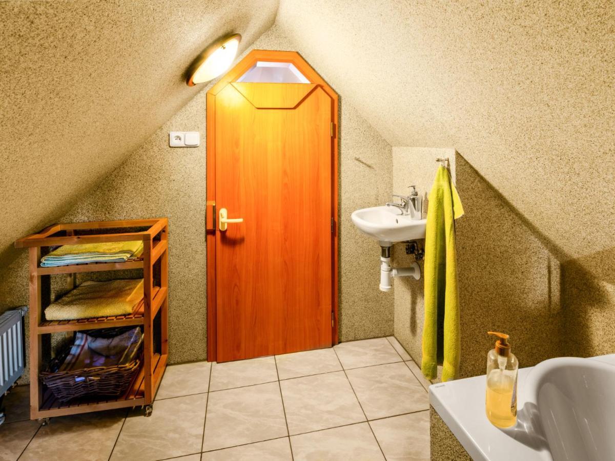 Chalet Kovarska By Interhome Экстерьер фото