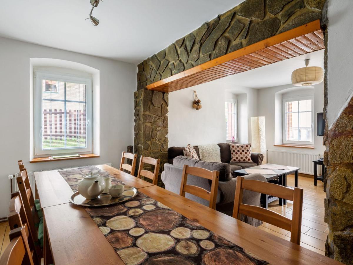 Chalet Kovarska By Interhome Экстерьер фото