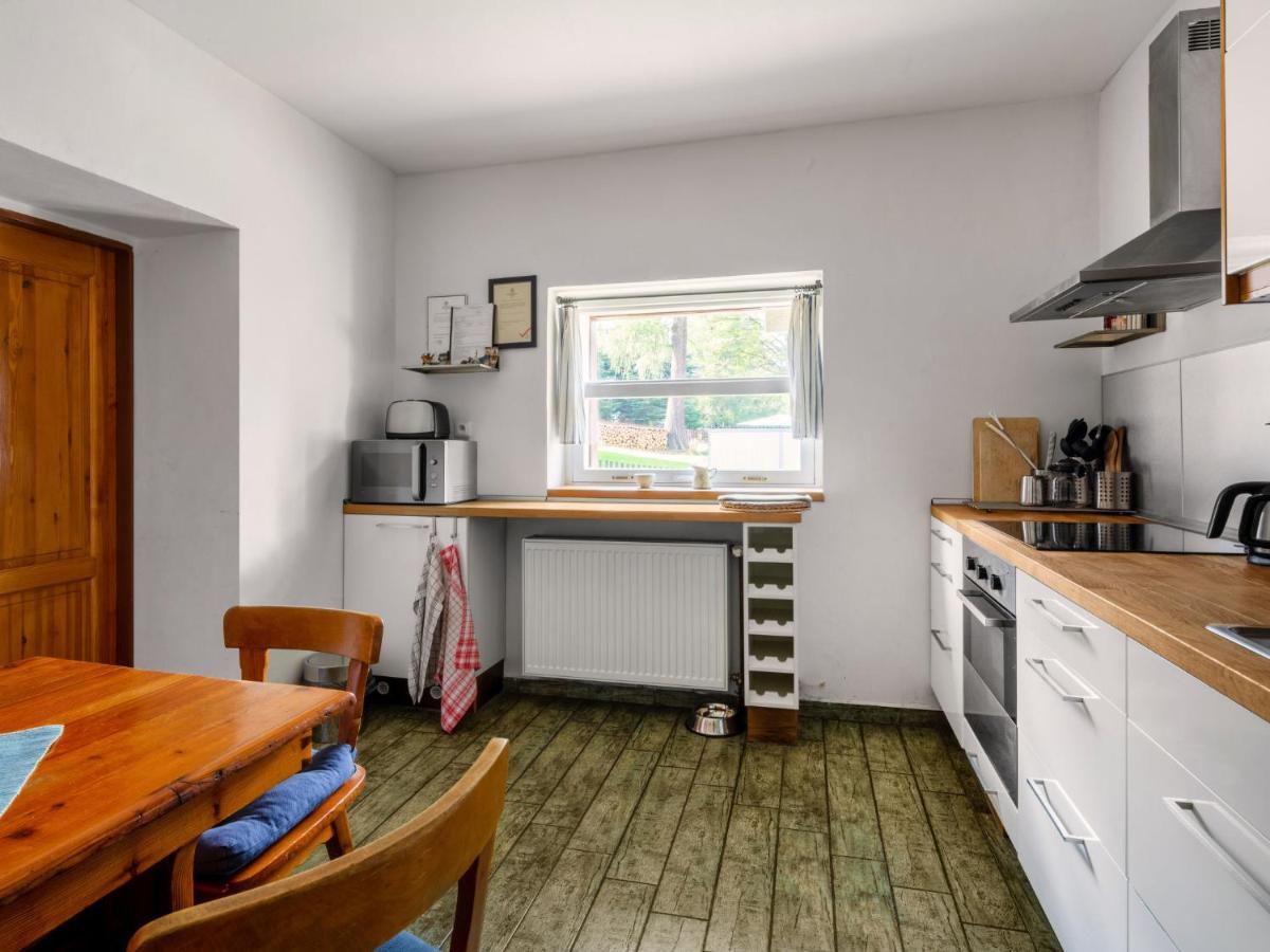 Chalet Kovarska By Interhome Экстерьер фото