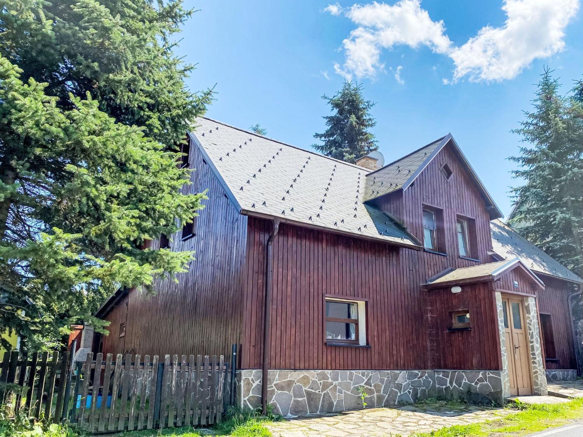 Chalet Kovarska By Interhome Экстерьер фото